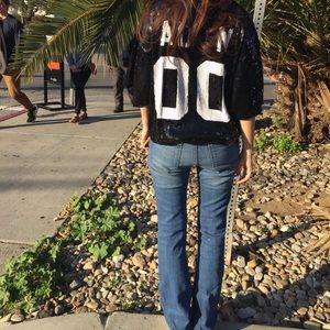 Joie baby boot jeans